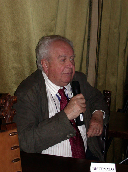Carlo Bernardini